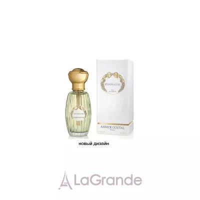 Annick Goutal Mandragore  