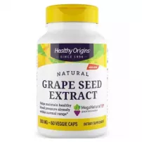 Healthy Origins Grape Seed Extract 300 mg �������� ����������� ��������  300 �� � ��������