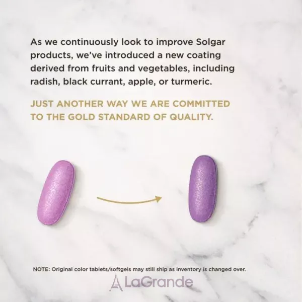 Solgar Female Multiple ������������, ������� �� ����� ��� ����