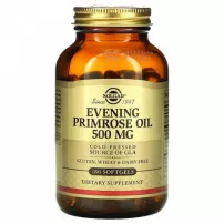 Solgar Evening Primrose Oil 500 mg ����� �������� ������� 500 ��