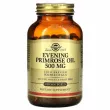 Solgar Evening Primrose Oil 500 mg    500 