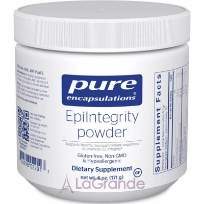 Pure Encapsulations EpiIntegrity Powder     - 