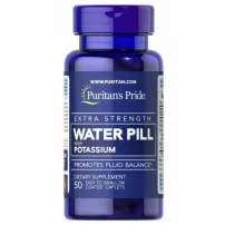 Puritan's Pride Extra Strength Water Pill ����������� ������� ��� ��������� ������� �������
