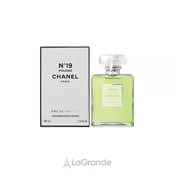 Chanel �19 Poudre ��������������� ����