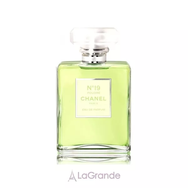 Chanel �19 Poudre ��������������� ����