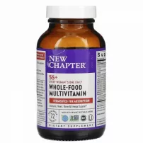 New Chapter 55+ Every Woman's One Daily Multi �������������� ��� ������ 55+