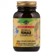 Solgar Herbal Female Complex '   