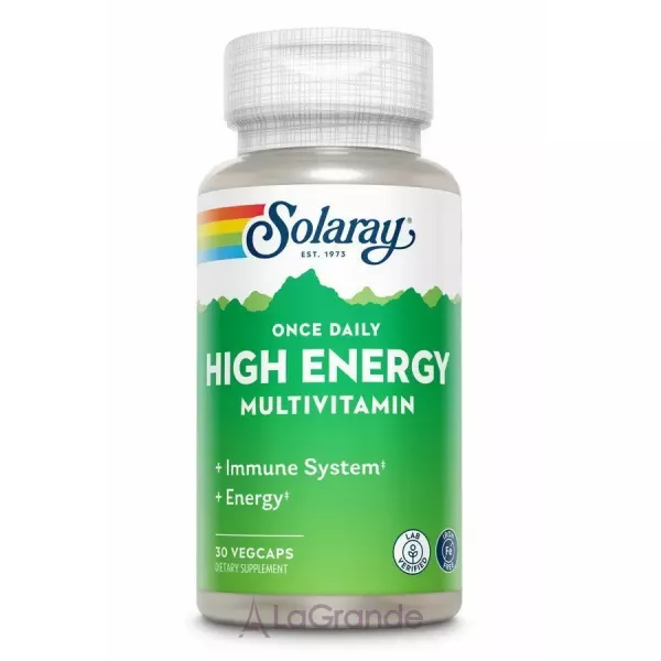 Solaray Energy Multiple ������������ ��� ����㳿 ��� �����