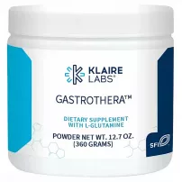 Klaire Labs Supplements Gastrothera powder L-�������� � ���������� ��� ���