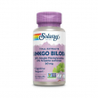 Solaray Ginkgo Biloba Leaf Extract 60 mg 60pcs