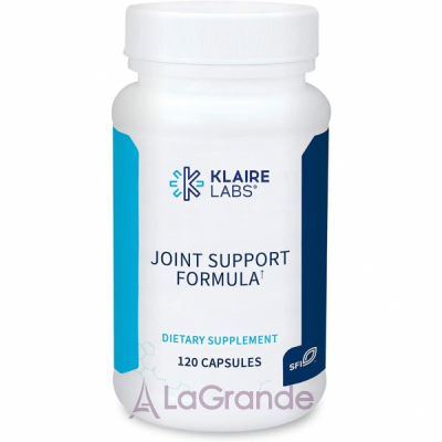 Klaire Labs Supplements Joint revitalizer   2     