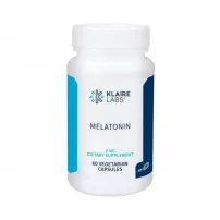 Klaire Labs Supplements Melatonin 3 mg ��������� (Melatonin) � ������ ��������� ���