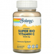 Solaray Super Bio Vitamin C 1000mg 100pcs