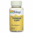 Solaray Thyroid Caps 60pcs