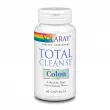 Solaray Total Cleanse Colon   