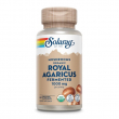 Solaray Org Grown Fermented Royal Agaricus 60pcs
