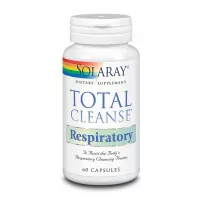 Solaray Total Cleanse Respiratory ����������� ������� "�������� ��� �������� ������� �������"