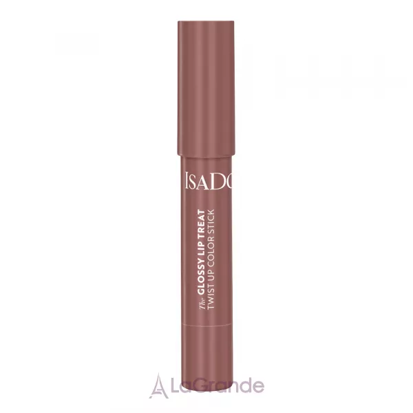 IsaDora Twist-Up Gloss Stick The Glossy Lip Treat �����-�������� ��� ���