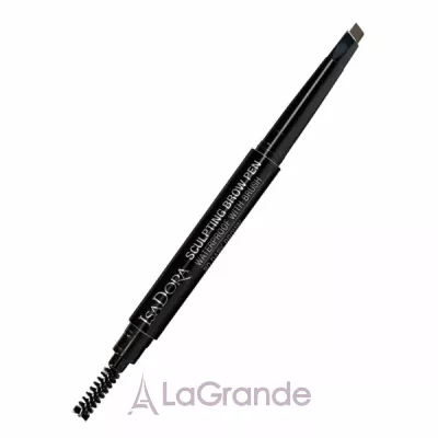 IsaDora Sculpting Brow Pen    