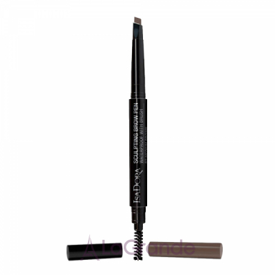 IsaDora Sculpting Brow Pen    