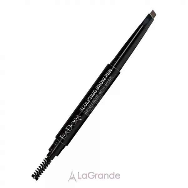 IsaDora Sculpting Brow Pen ������������ ������ ��� ���