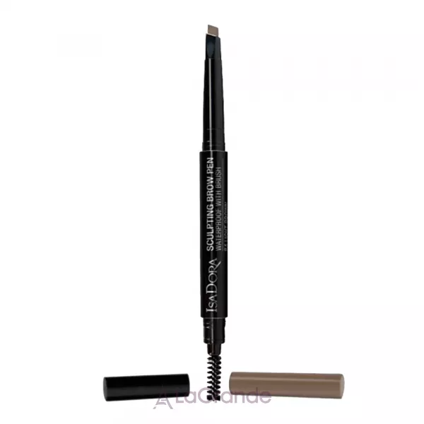 IsaDora Sculpting Brow Pen ������������ ������ ��� ���