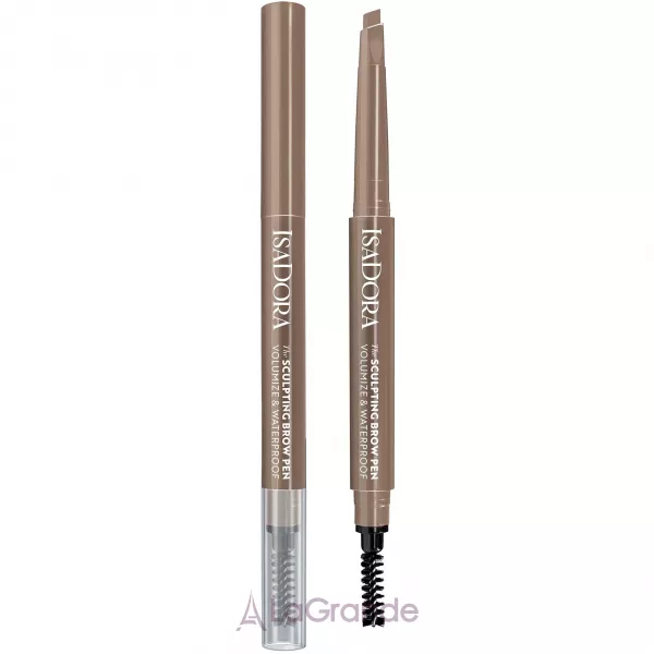 IsaDora Sculpting Brow Pen ������������ ������ ��� ���