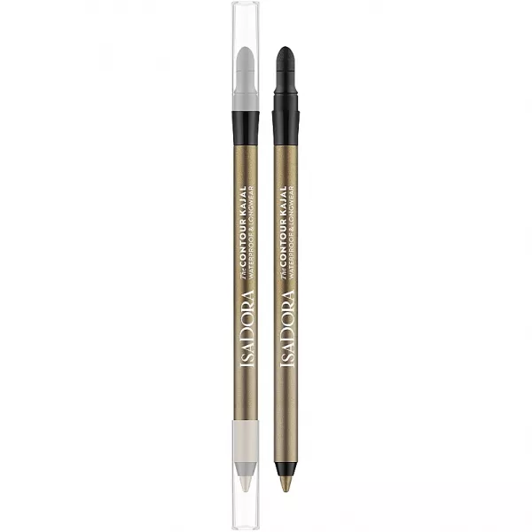 IsaDora The Contour Kajal ��������� �������� ��� ����