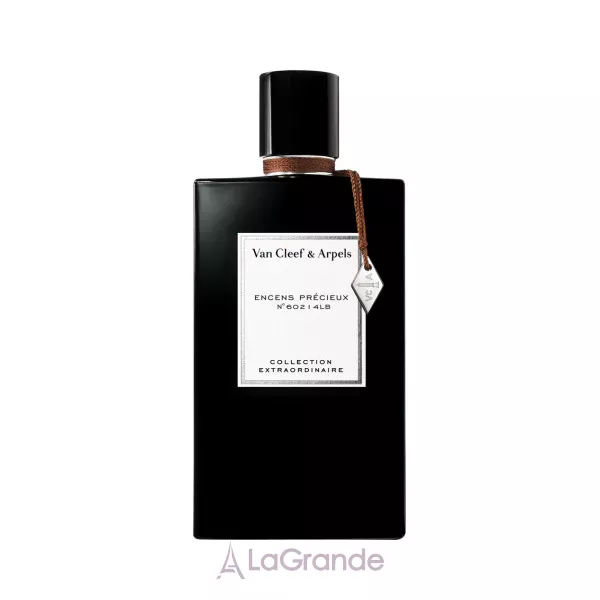Van Cleef & Arpels Collection Extraordinaire Encens Precieux ��������������� ����