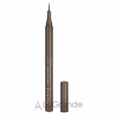 IsaDora Brow Fine Liner ϳ  