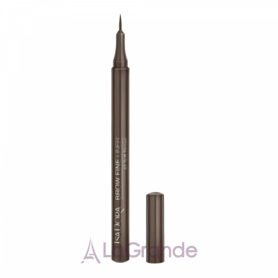 IsaDora Brow Fine Liner   