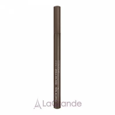 IsaDora Brow Fine Liner   