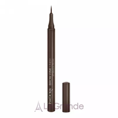 IsaDora Brow Fine Liner ϳ  