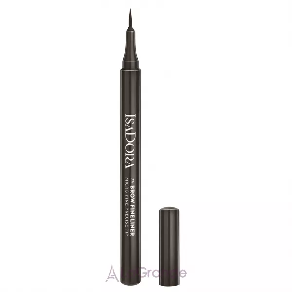 IsaDora Brow Fine Liner �������� ��� ������