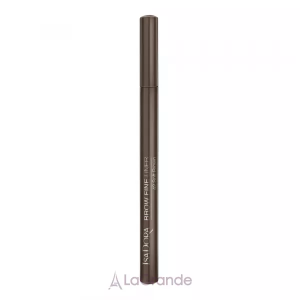 IsaDora Brow Fine Liner �������� ��� ������