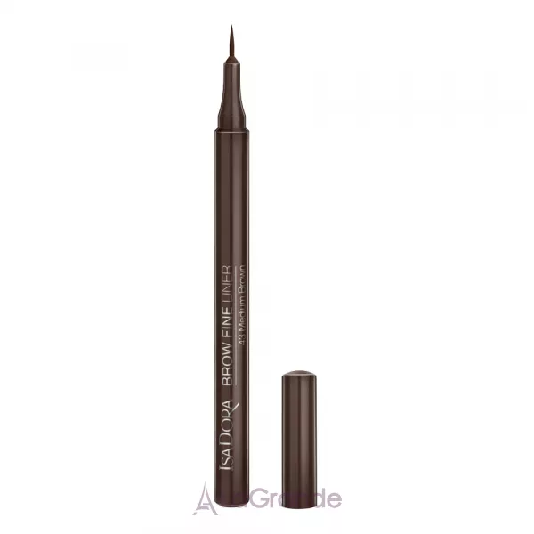 IsaDora Brow Fine Liner �������� ��� ������