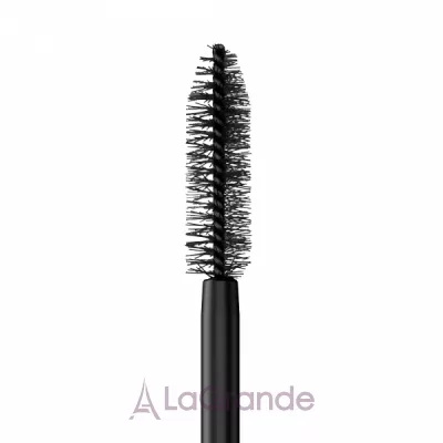 IsaDora Build-up Extra Volume Waterproof Mascara   