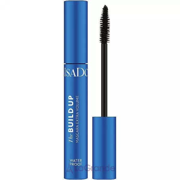 IsaDora Build-up Extra Volume Waterproof Mascara ���� ��� ������