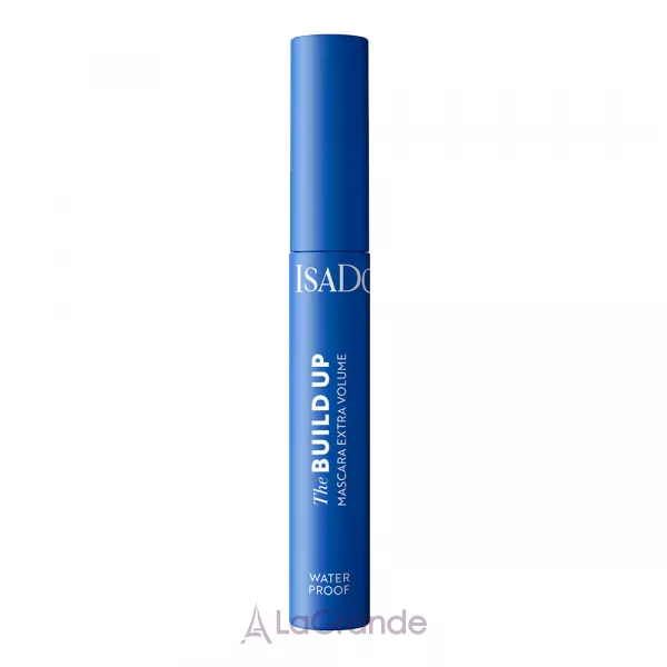 IsaDora Build-up Extra Volume Waterproof Mascara ���� ��� ������