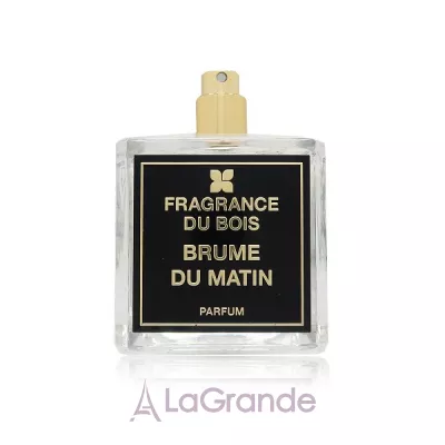 Fragrance Du Bois  Brume Du Matin   ()