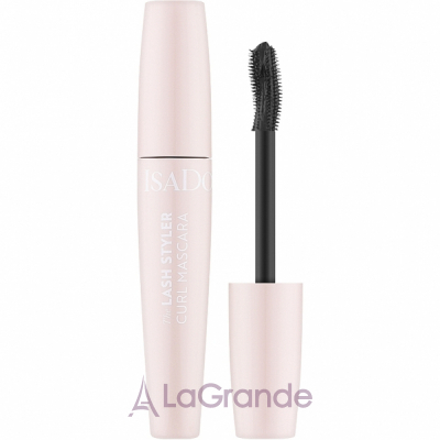 IsaDora Lash Styler Curl Mascara   