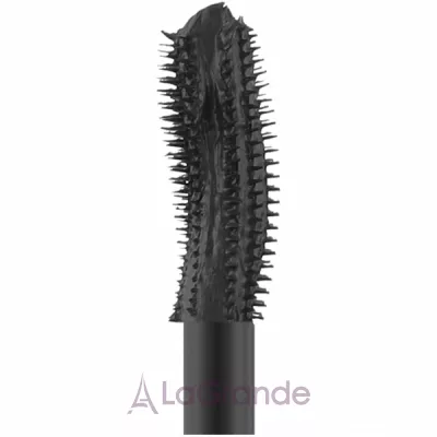 IsaDora Lash Styler Curl Mascara   