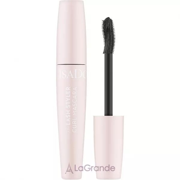 IsaDora Lash Styler Curl Mascara ���� ��� ������
