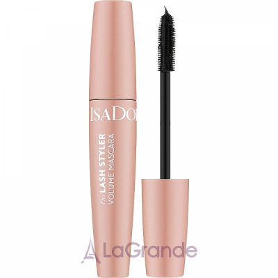 IsaDora Lash Styler Volume Mascara   