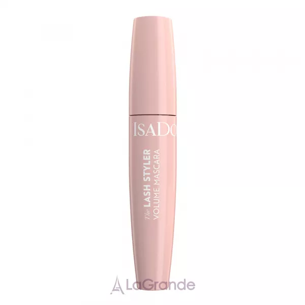 IsaDora Lash Styler Volume Mascara ���� ��� ������