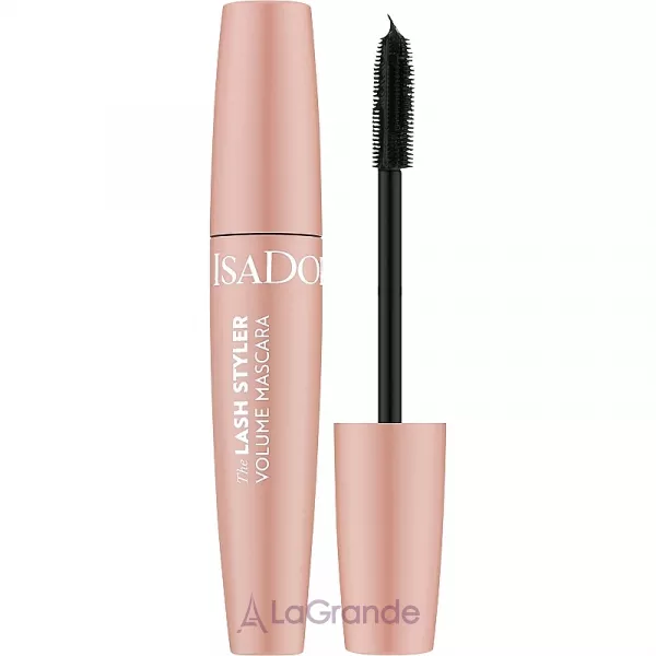 IsaDora Lash Styler Volume Mascara ���� ��� ������