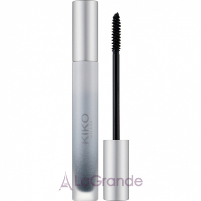 Kiko Milano Blue Me 36H Lasting & Volume Effect Mascara   