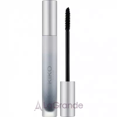 Kiko Milano Blue Me 36H Lasting & Volume Effect Mascara   