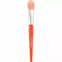 Makeup Revolution Foundation brush Queen Flat ����� ��� �������