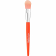 Makeup Revolution Foundation brush Queen Flat 1pcs
